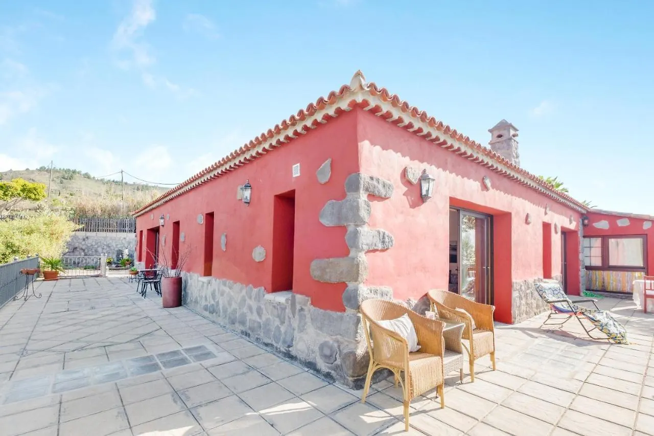 Apartment Estudio Cardon Arona