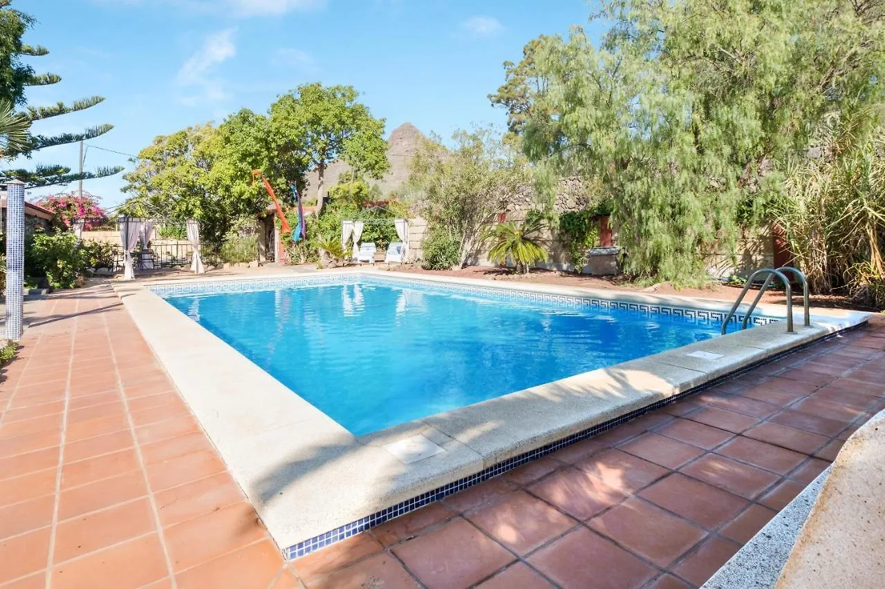 Apartment Estudio Cardon Arona