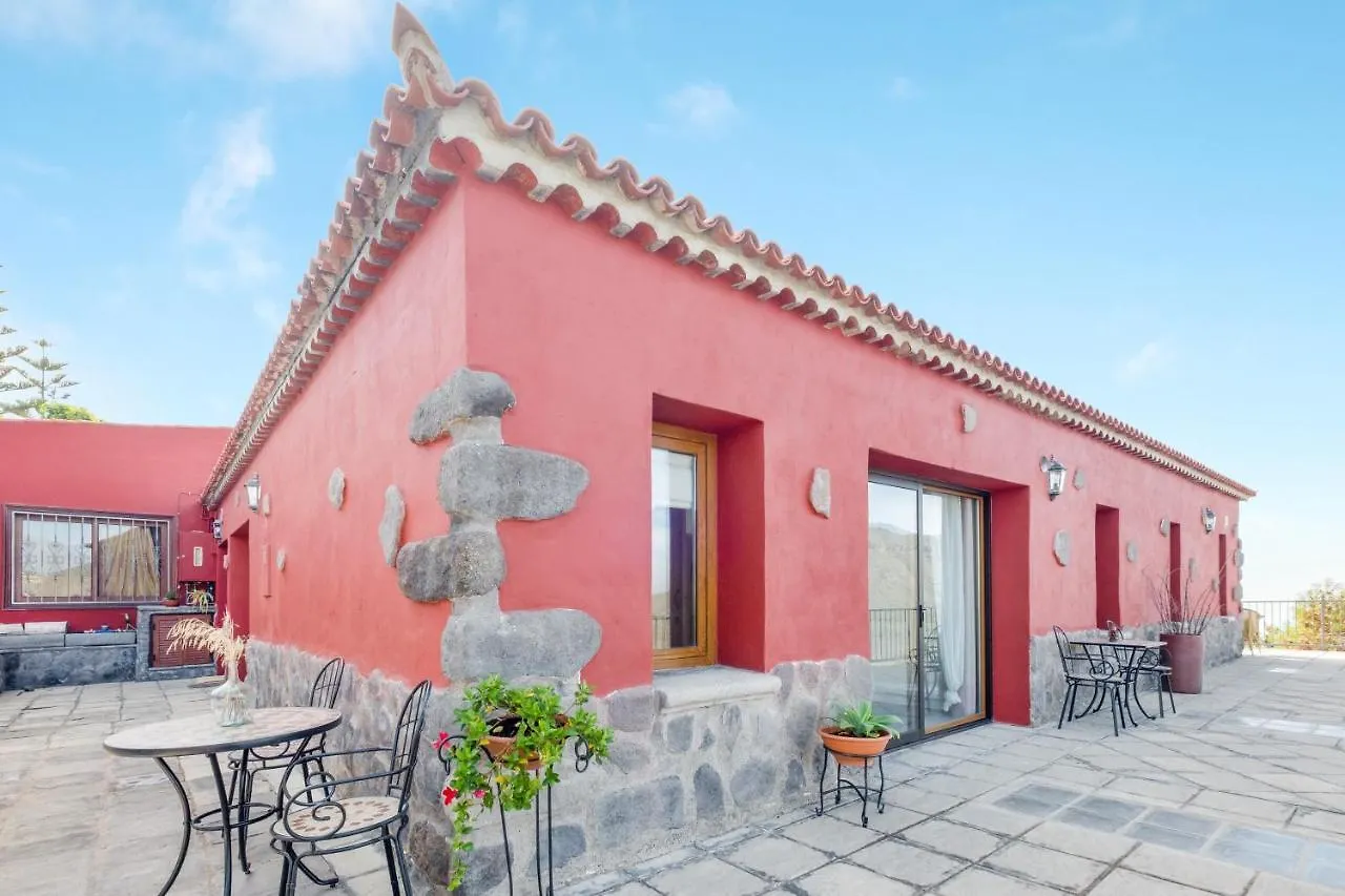 Estudio Cardon Arona  Arona (Tenerife)