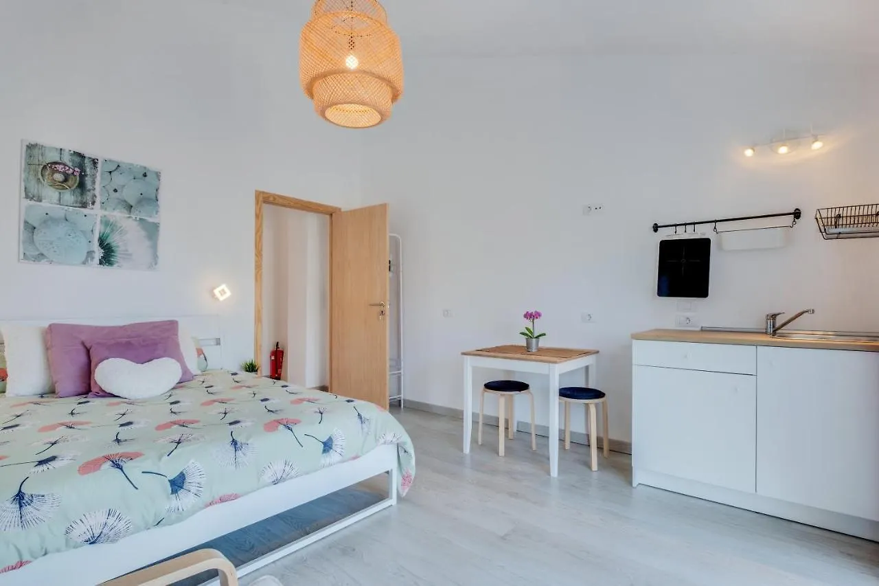 Apartment Estudio Cardon Arona