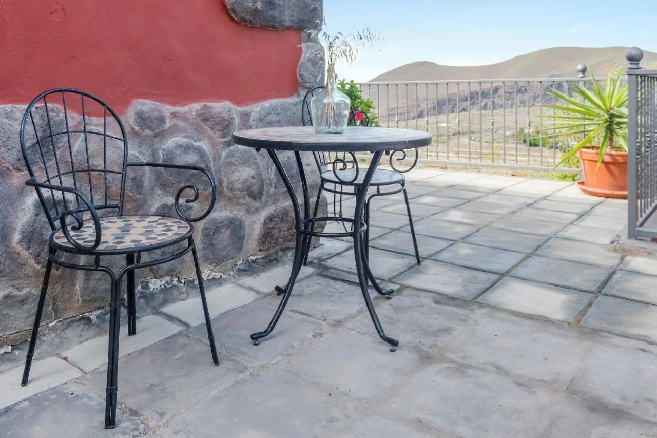 Estudio Cardon Arona  0*, Arona (Tenerife)