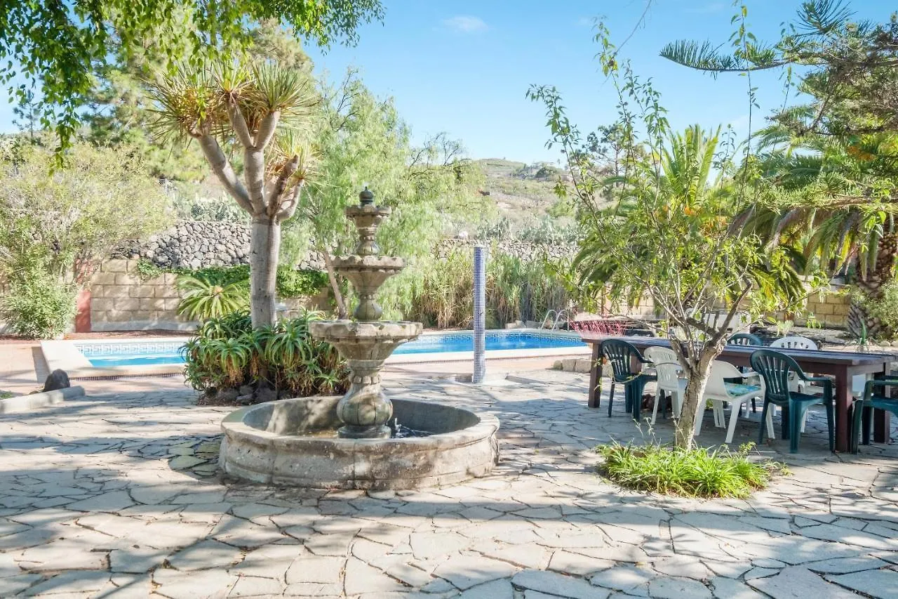Apartment Estudio Cardon Arona