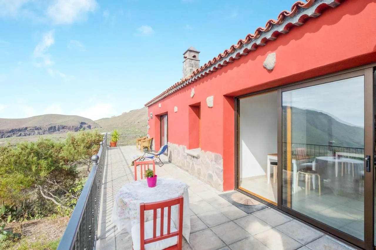Estudio Cardon Arona  Spain