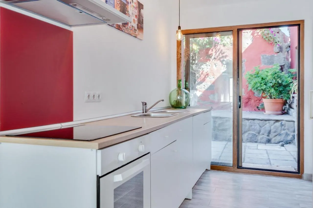 Estudio Cardon Arona  Apartment Arona (Tenerife)