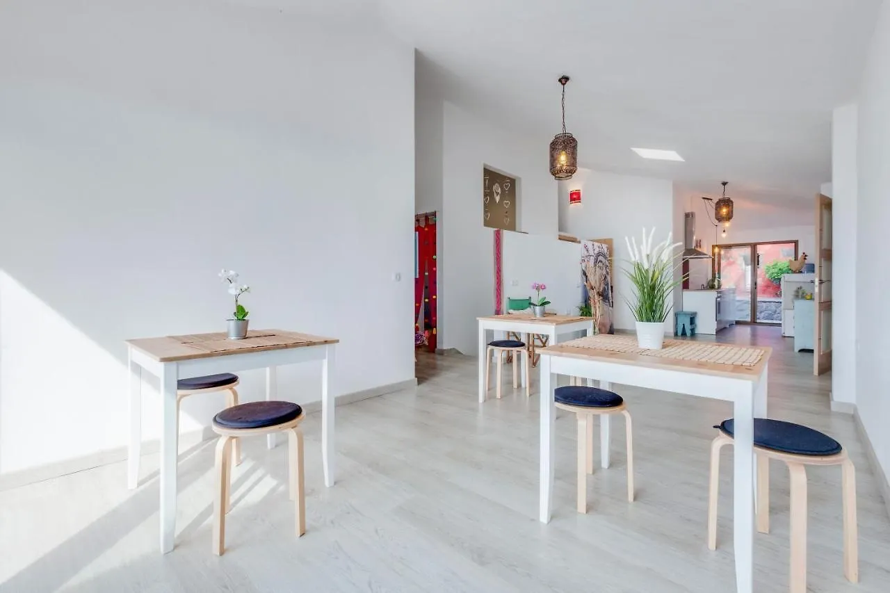 Estudio Cardon Arona  Spain