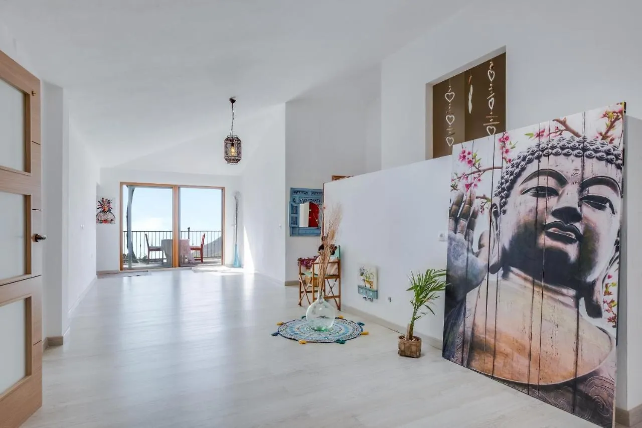 Apartment Estudio Cardon Arona  Spain