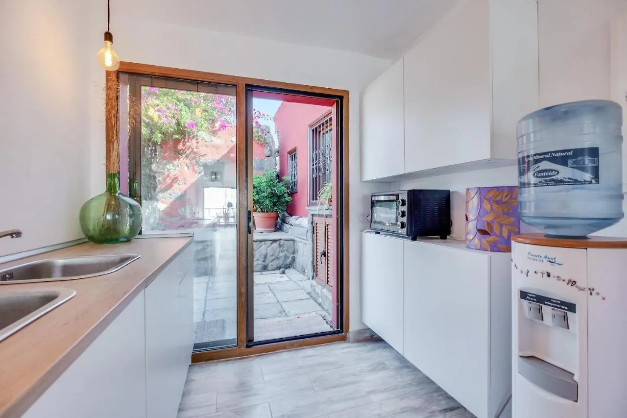 Estudio Cardon Arona  Arona (Tenerife)