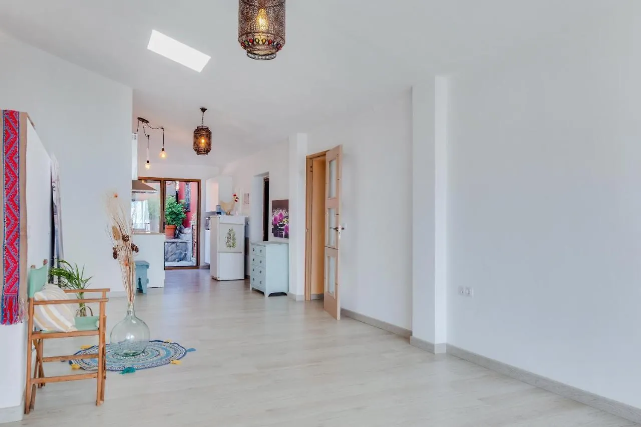 Apartment Estudio Cardon Arona