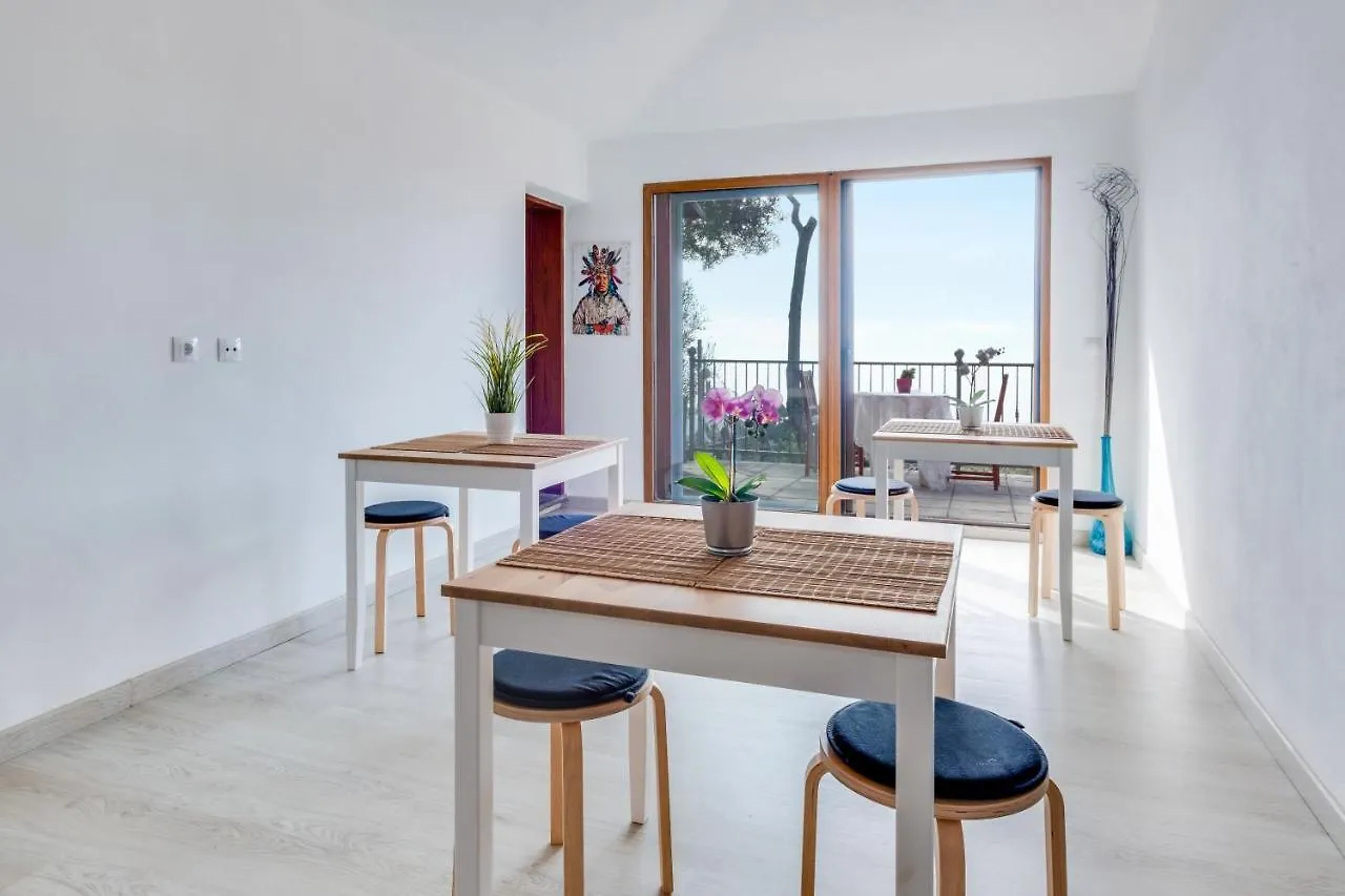 Apartment Estudio Cardon Arona  Spain